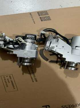 Datacon绑线机绑头（基数电子）