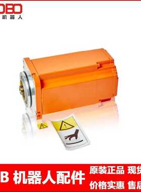 ABB IRB 6600五轴电机3HAC059034-002（耶耶电子）