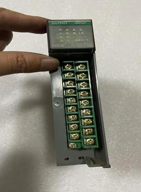 议~AB罗克韦尔1746-HSCE，功能，成色如图所示，