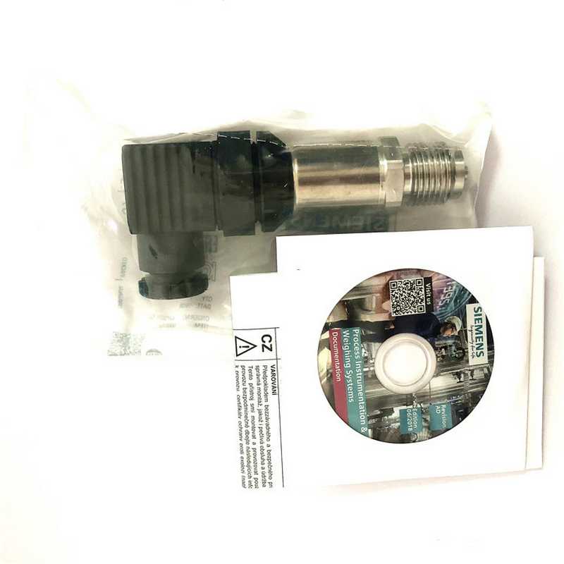 7MF1567-3CB00-1AA1压力变送器（0-16BAR）信号4-20 G1/2