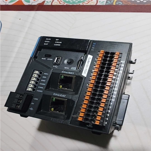 1614MTD總線型plc 支持32軸ether 匯川H5U 議價