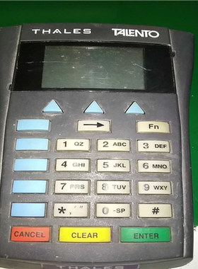 泰雷兹thal taleto~询价