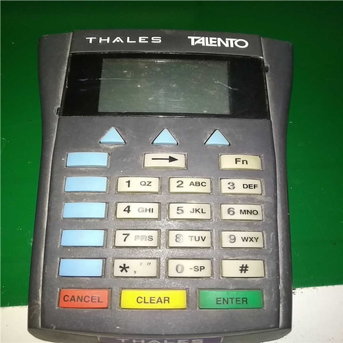 THALES泰雷兹thales talento~询价