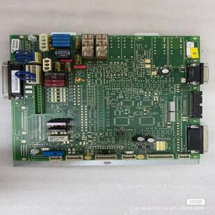 127 咨询 00127754库卡C2机器人CI3安全回路板00