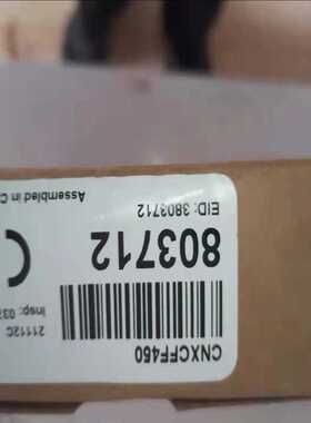 邦纳CNXCFF450 803712  TT1081（崽载电子）