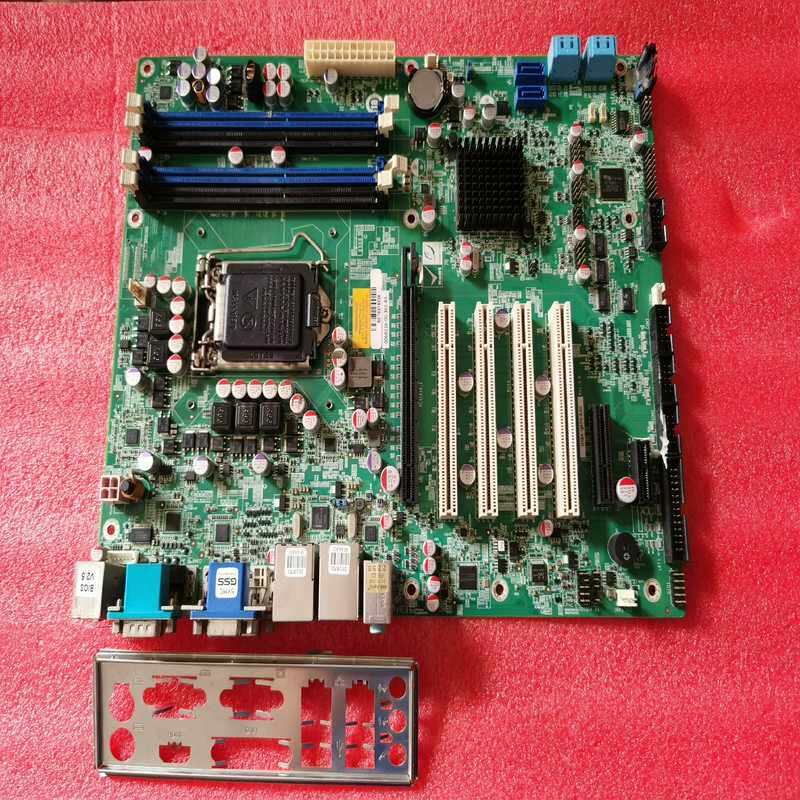 议~台湾IEI威强 IMBA-Q670-R30 Rev:3.0工