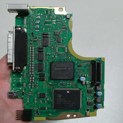 ALTERA芯片EP4CE40F23I7N（耶耶电子）
