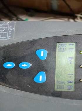 ABBPSTB470，250千瓦软启动器，试机正常，成色非常（gg设备）