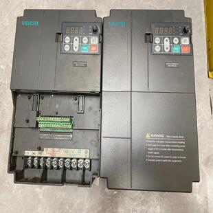 7R5G 通通配件 11kw 伟创变频器7.5kw AC60