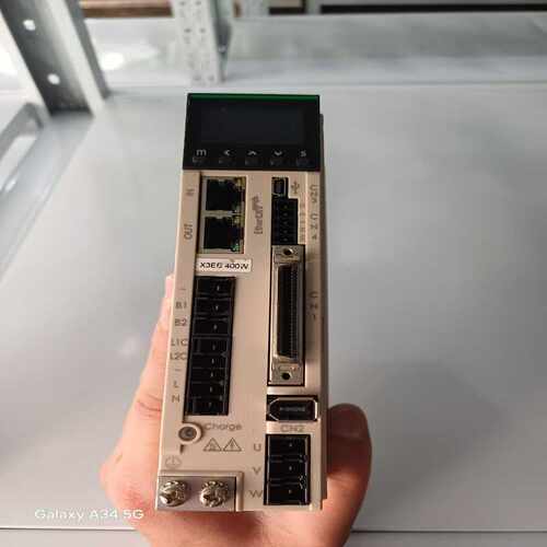 禾川总线型驱动器，型号SV-X3EB010A-A2-XD02~询价
