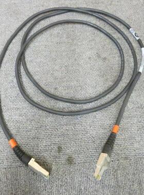 **DELL EMC 038-003-509 数据线 HSSDC2 to HSSDC2 连接线 2米*