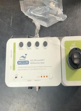 Whaleteq AECG100多功能综合性能测试仪~询价