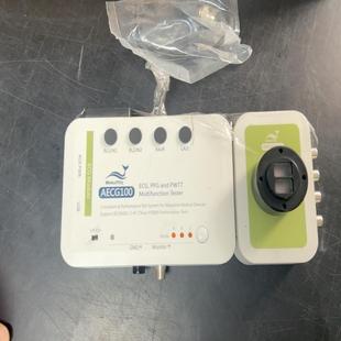 Whaleteq 询价 AECG100多功能综合性能测试仪