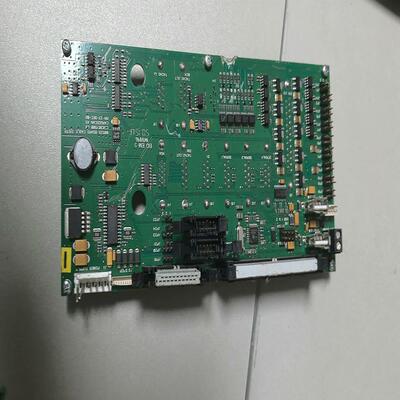 0052D BOARD CABLE DISTR.（耶耶电子）
