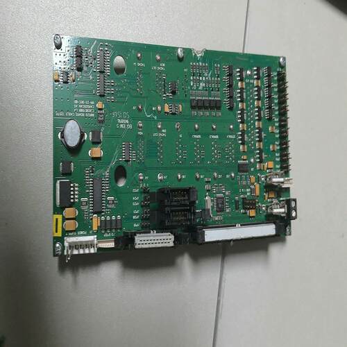 （霸霸电子）0052D BOARD CABLE DISTR.