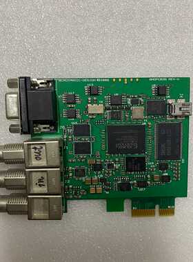 DECKLINK SDI 采集卡  Resolume Are（宝染商铺）