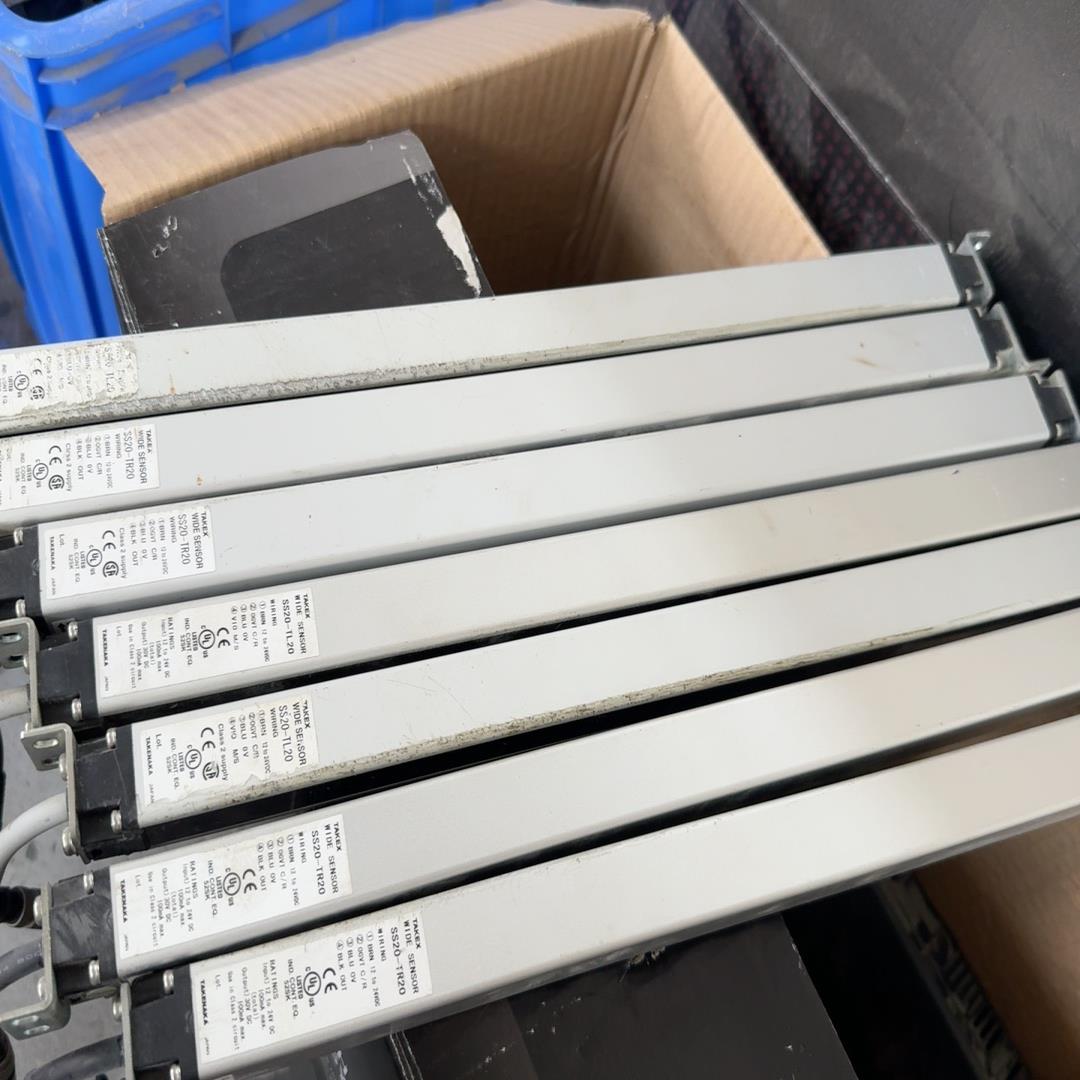 TAKEX 竹中光栅 SS20-TR20SS20-TL20