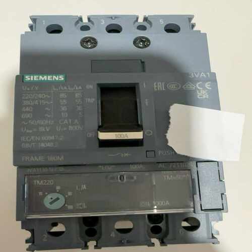3VA1110-5EE32-0AA0开关无包装（基数电子）