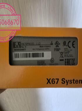 模块X67DM9331.L12询价