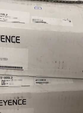 基恩士伺服驱动器SV2-005L2 ~询价