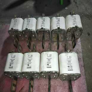 基数电子 448 快速熔断器3NE1