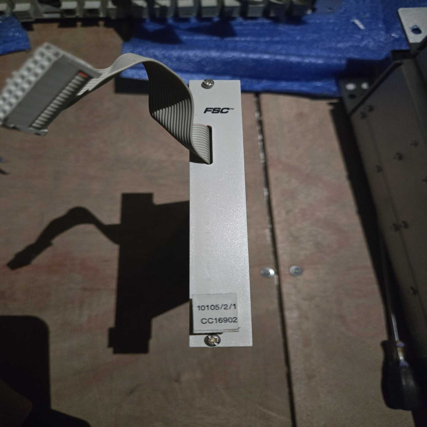 (询价)10105/2/1，CC16902，卡件，功能，