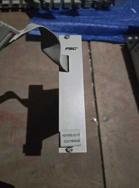 10105/2/1，CC16902，卡件，功能，~询价