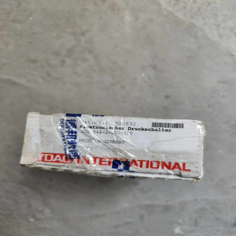 贺德克压力传感器（基数电子）