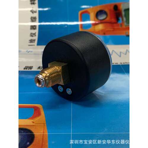 FESTO费斯托压力表PAGN-50-1.6M-G14 8001506现货50表径1.6M气动