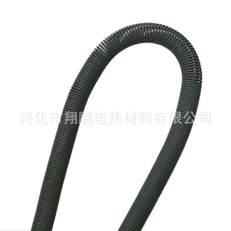 镍铬发热丝电阻丝电炉丝300w-5000w欢迎咨询