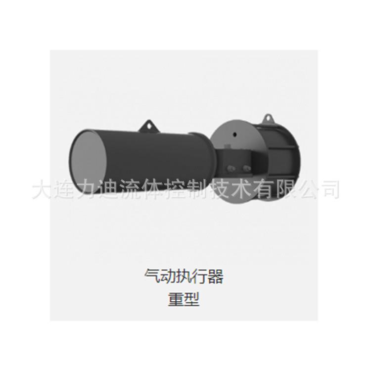 德国TruTorq执行器TRS12