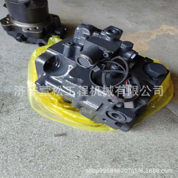 ZD220-3中联推土机配件GB/T6170-2000螺母 M10