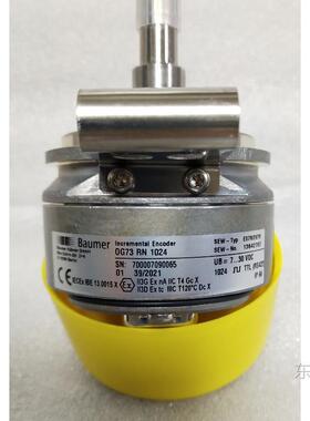 现货sew编码器ES7R/EV7R OG73RN 1024德国原装进口全新正品顺丰包