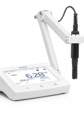 HANNA HI6421意大利哈纳 溶氧仪HI6421P新一代台式溶解氧测定仪