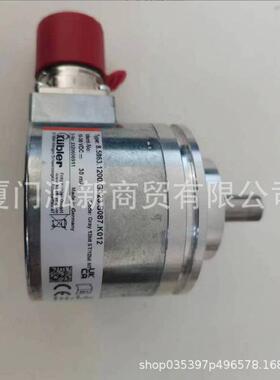 D5.3502.A111.0000KUBLER编码器 8.KIH50.D51A.1024.0050
