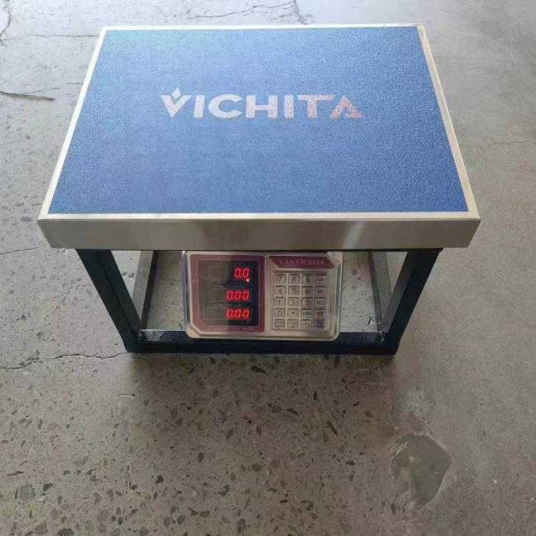 优选凳子秤200kg电子秤300kg架子秤电子秤计价秤英文版电子秤