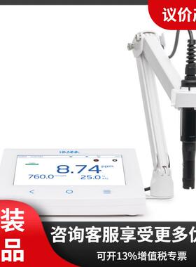 意大利 HI6421 溶解氧台式测定仪