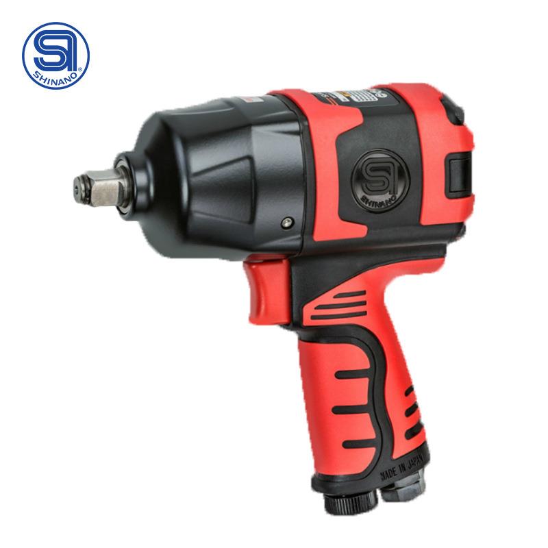 日本SI-1490B气动扳手1/2气动冲击扳手风动扳手小风炮