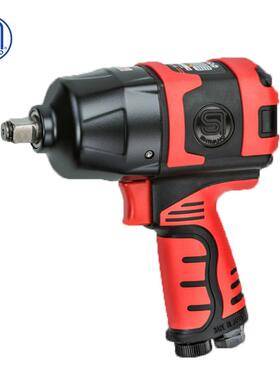 日本SI-1490B气动扳手1/2气动冲击扳手风动扳手小风炮