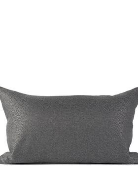 典中国风古抱枕新中式样板间厅沙发流苏装饰腰靠枕枕办公客DQS-00