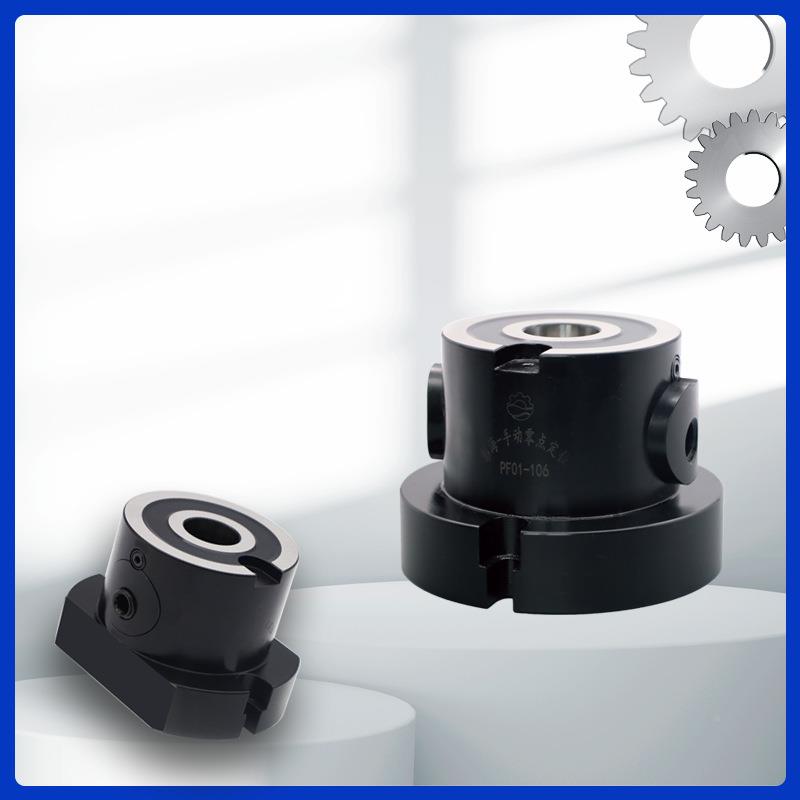 彭海手动定零手点位系统快捷装工装快速装夹下拉式动YGX定位工夹