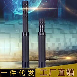 外贝戈士专业望远8-24x4镜0变倍苏式8-24伸缩手机单筒长焦望镜户