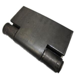 1210mm寸特大合页加厚脱铰链焊接合页链铰卸重型折页3F7MJMHTM00x