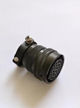 国产MS26482M43116F无品牌/2S0-卡1P,MS3112E20-41S环形扣连接器