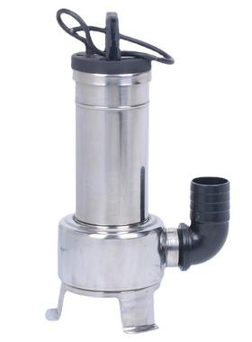 RUERT不锈钢潜污泵0WQ81-XAN5-1.泵15轻型污水220/380V工业排污泵