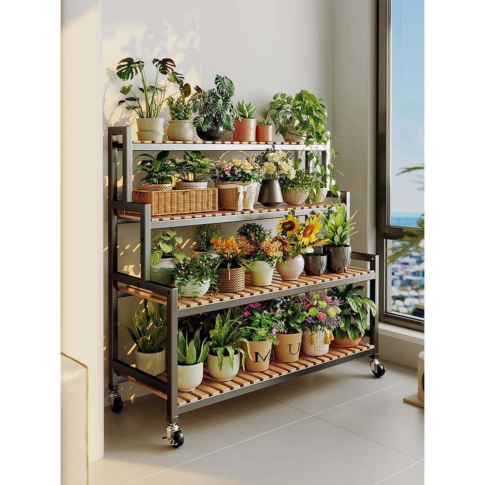 花架置物架阳台花架子客厅地落式可移新款户外多多肉SRX花盆层动,标准件/零部件/工业耗材,车间地垫,淘宝优惠券,粉丝福利购,淘宝优惠卷