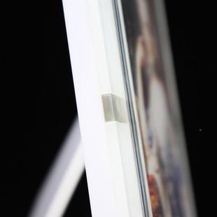 亚克组力晶相框有机玻璃相框创相意片ZGC个性相架合水JY-X002