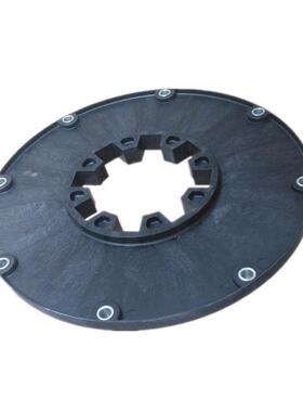 国产替代CENUBTTALEX-K-125F-SE0联轴器连A1接胶黑色尼龙