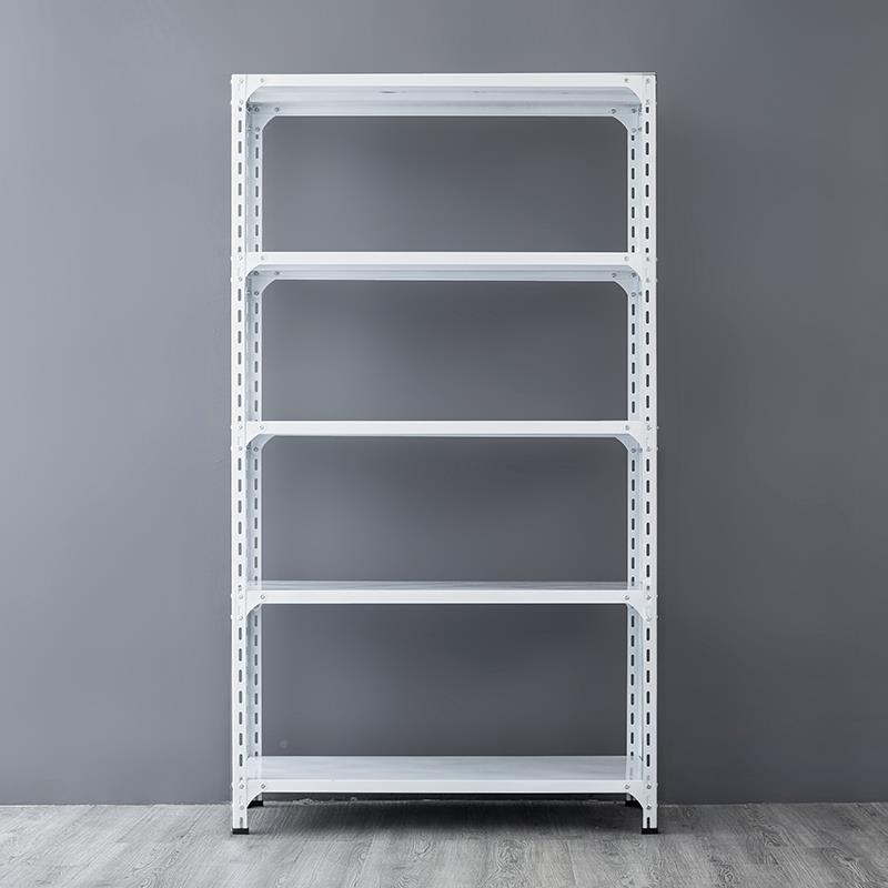 cs25宽货架物架多层物家用置储储藏室展架仓示STX库阳台角钢超市