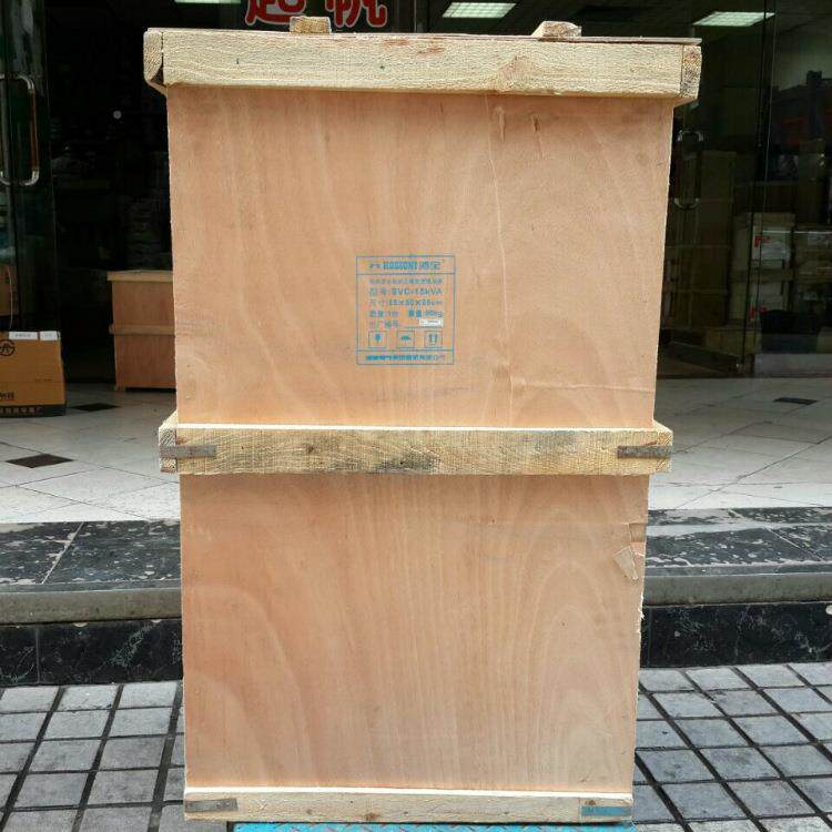鸿宝三相稳压OWP器2SV源C-3-0KVA200电00w全自动稳压20kw高精度38